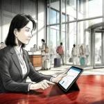 Business Analysis for the Hospitality and Tourism Industry