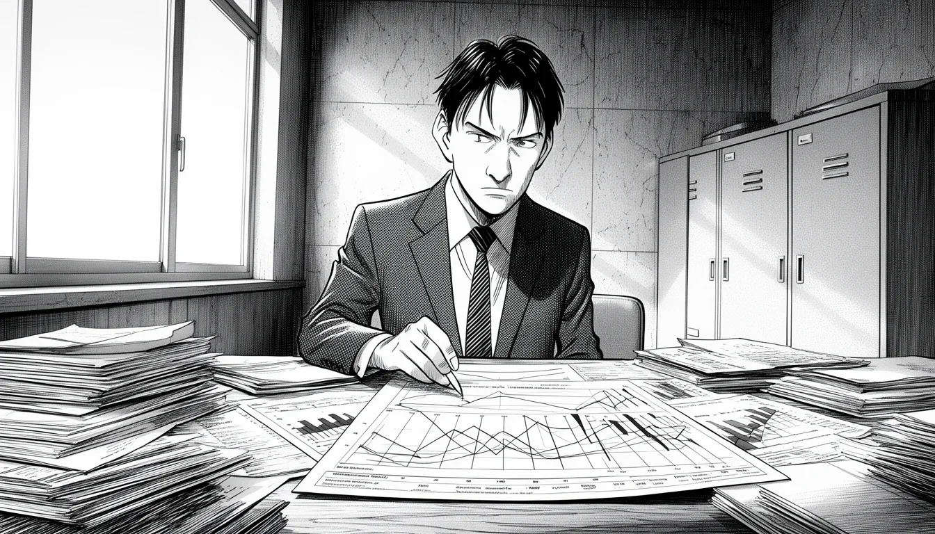 10 Excel Skills Every Business Analyst Needs to Master