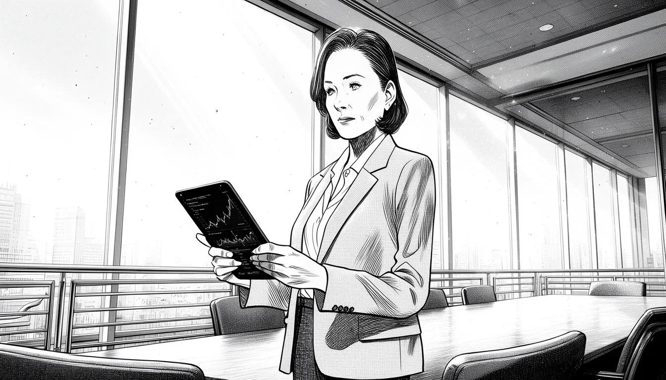 Elevating Your Business Analysis with KPIs: The Real Guide