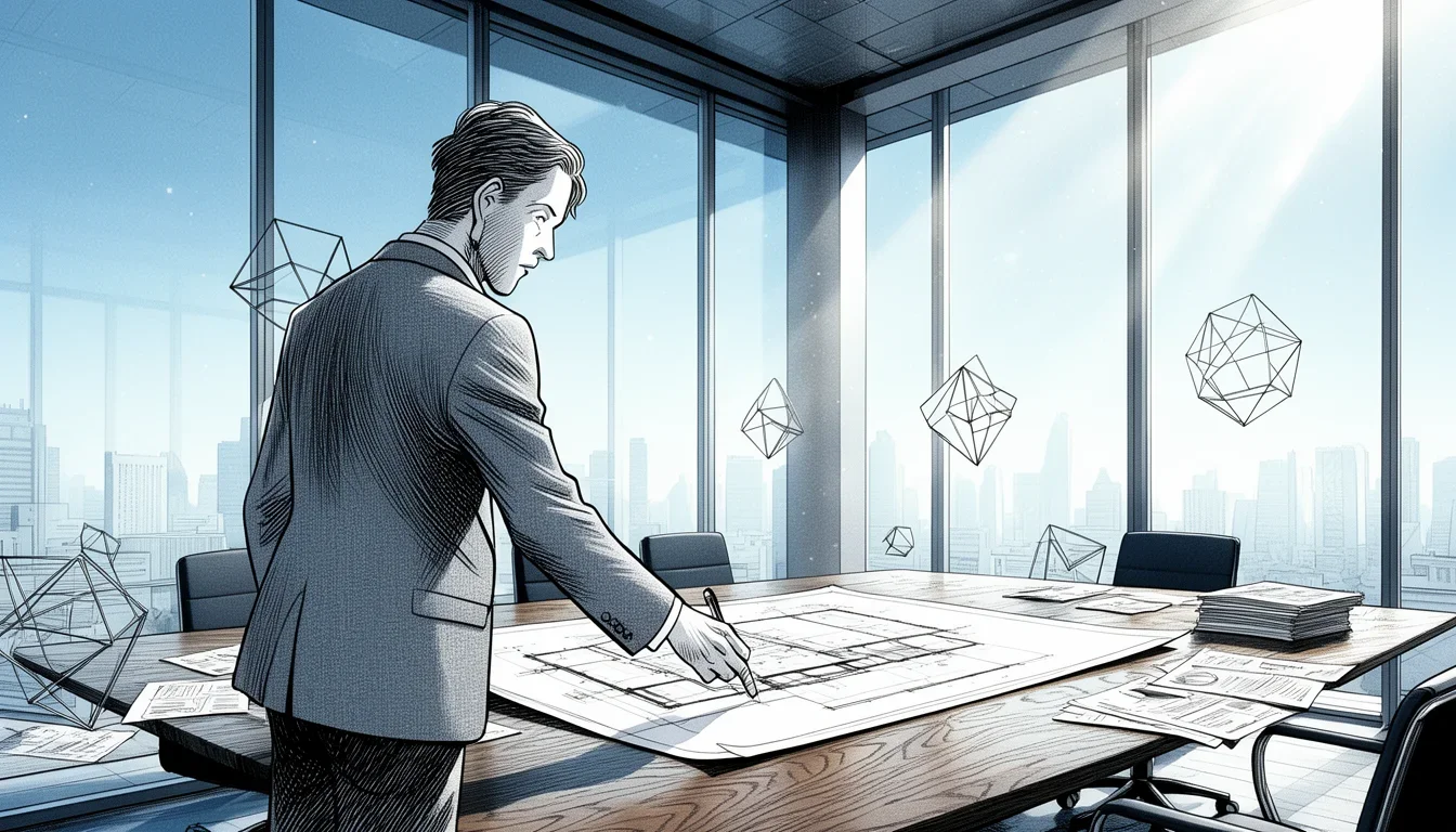 Plan for Victory: A Step-by-Step Guide to Planning a Business Analysis Approach