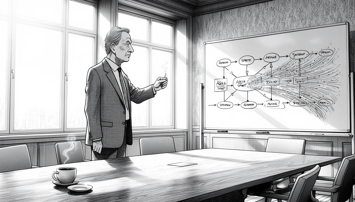 The Business Analyst’s Guide to Agile Methodologies