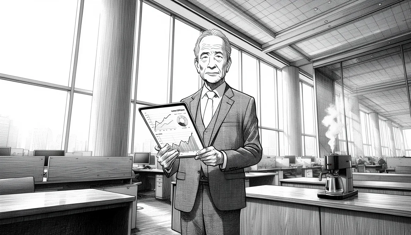 Quantifying Business Benefits through Financial Analysis