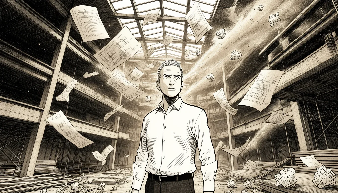 Scope Creep 101: Managing Ever-Changing Requirements