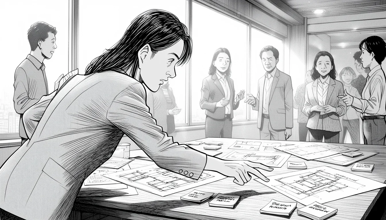 A Business Analyst’s Guide to Design Thinking