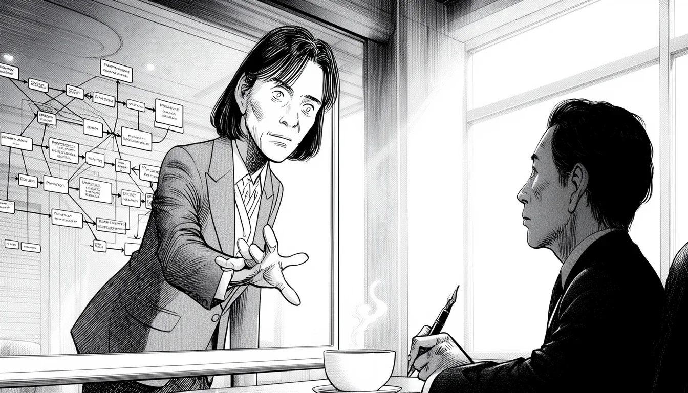 Developing Great Interview Skills for Requirements Elicitation