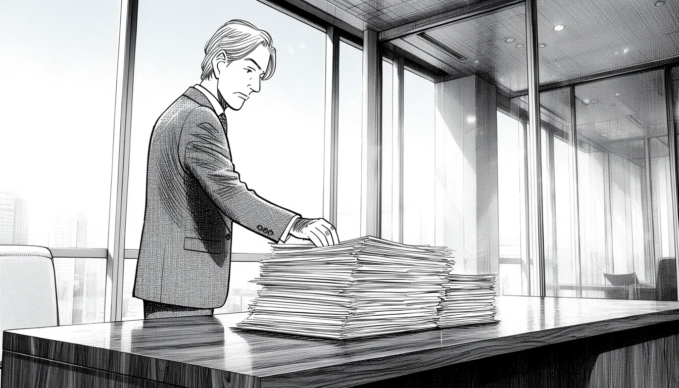 Writing High Quality Requirements Documents: The No-Nonsense Guide