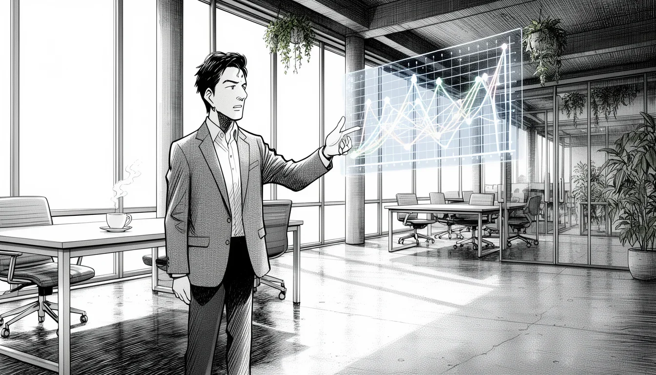 Master Business Data Analysis: Collecting, Organizing & Visualizing