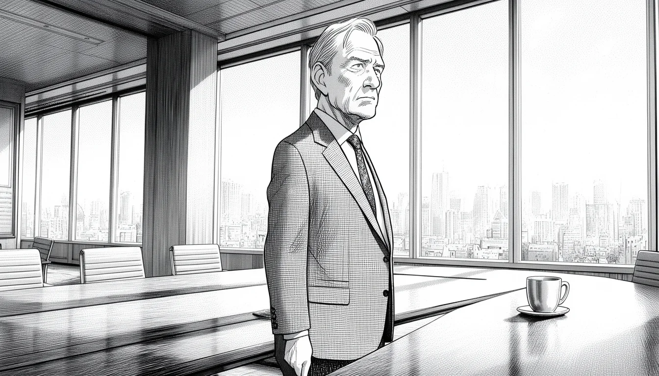 Making a Business and Financial Case for Business Change