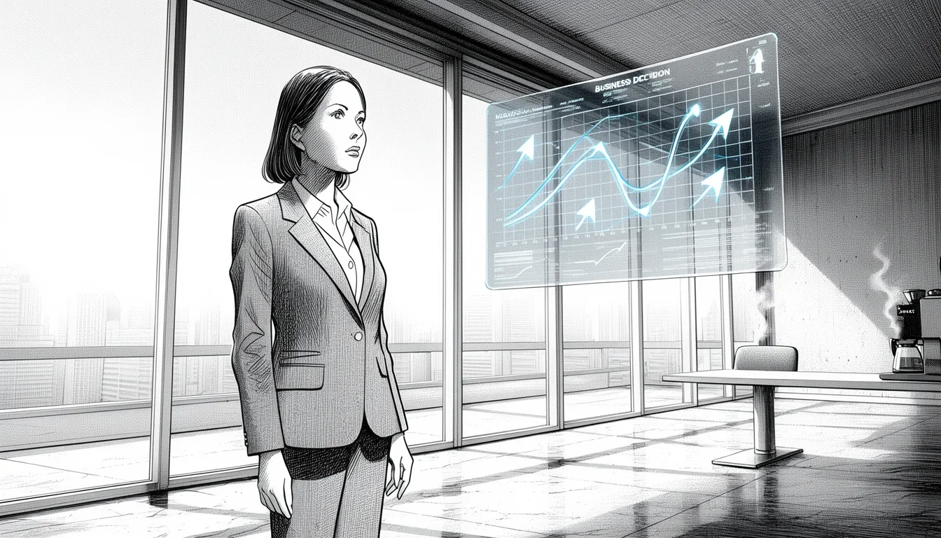 Predictive Analysis vs Prescriptive Analysis – A Business Analyst’s Guide