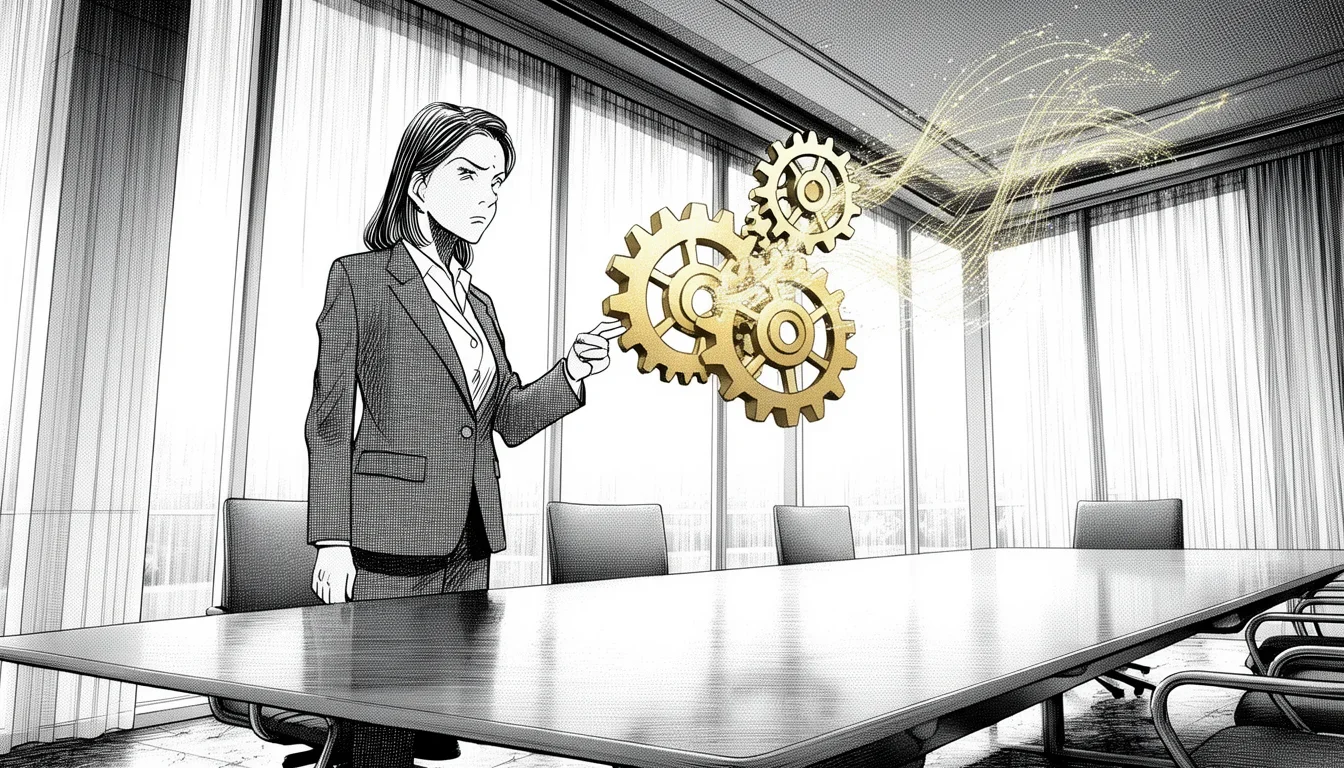 How Business Analysis Supports Mergers and Acquisitions