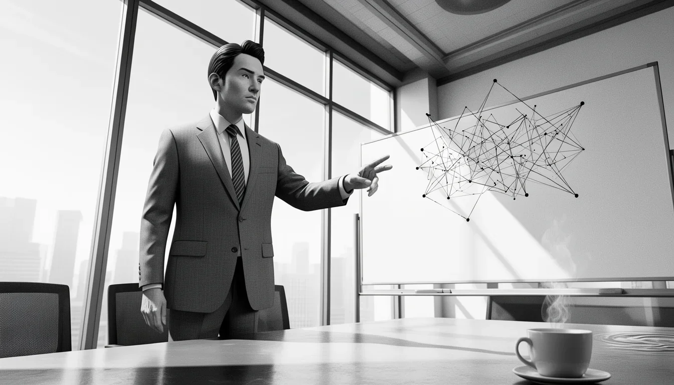 Process Mapping Guide for Business Analysts: No Fluff, Just Flow