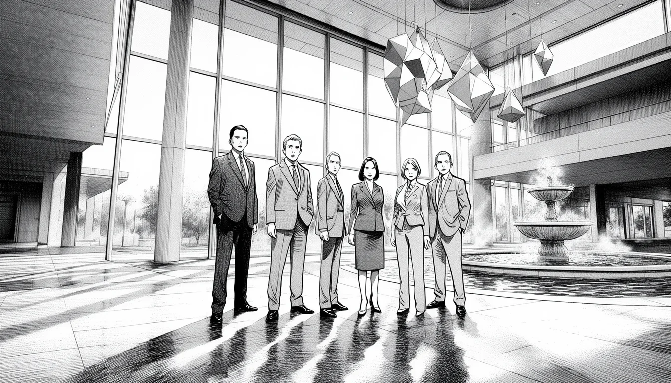 Capability Analysis: Assessing Organizational Capacities