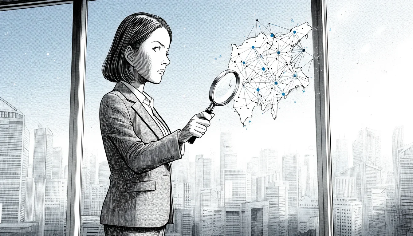 How to Conduct a Thorough Competitor Analysis (Step-by-Step Guide)