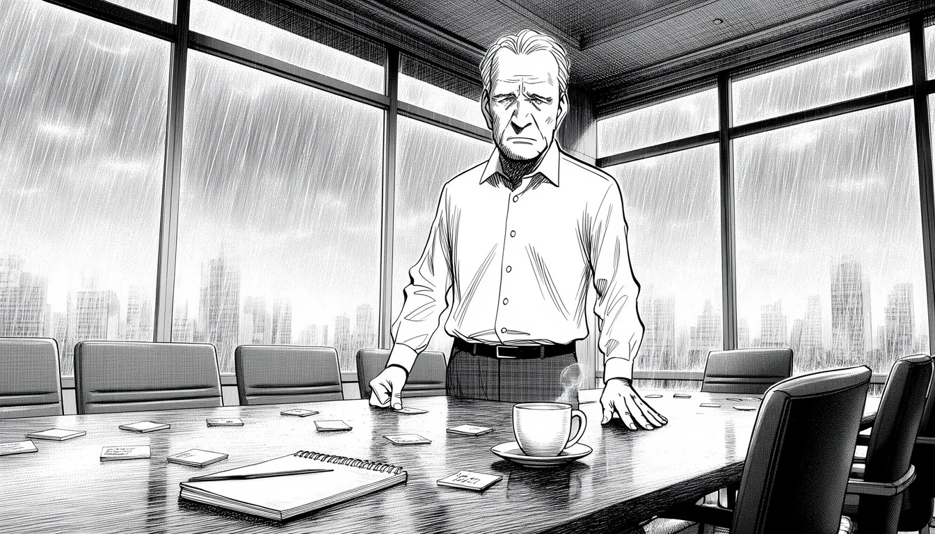 How to Lead a Requirements Workshop Without Losing Your Mind