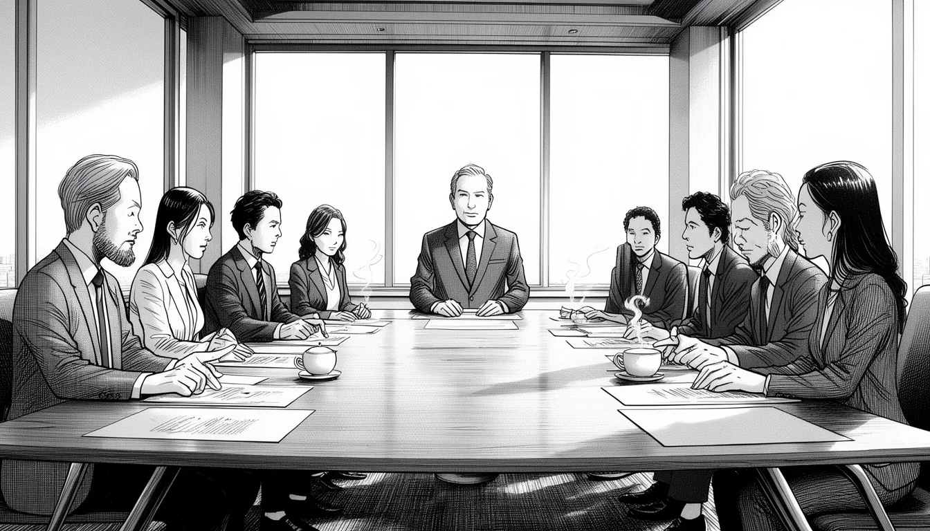 Using Balanced Scorecards to Align Business Goals