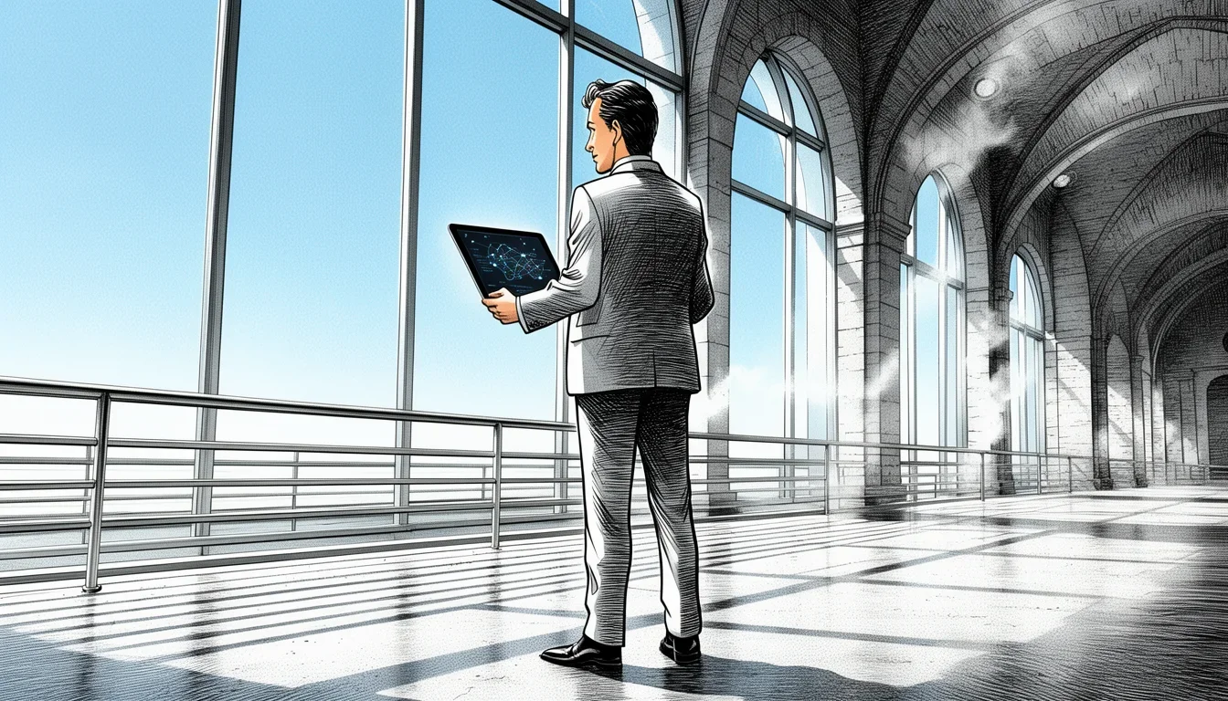 A Business Analyst’s Guide to Understanding Blockchain