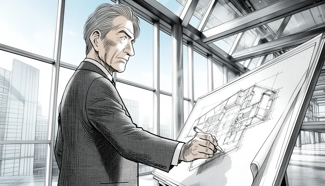 Creating a Business Architecture Model: Key Concepts Explained