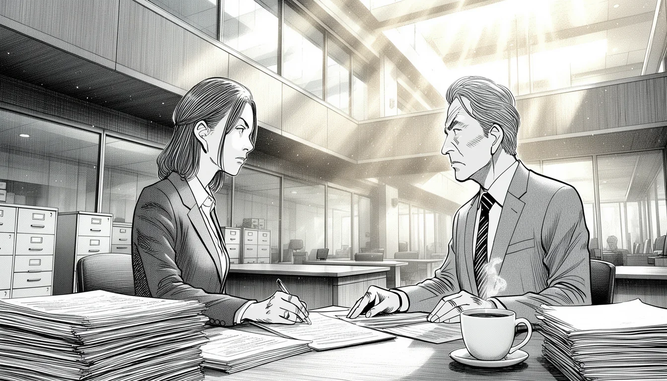 Developing Creative Solutions to Complex Business Problems