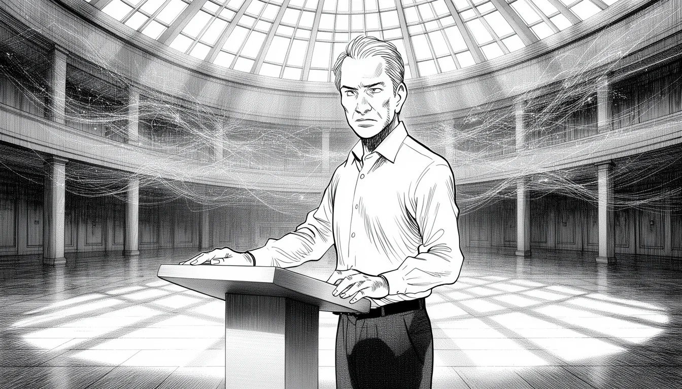 Mastering Porter’s Five Forces: A Comprehensive Guide to Industry Analysis