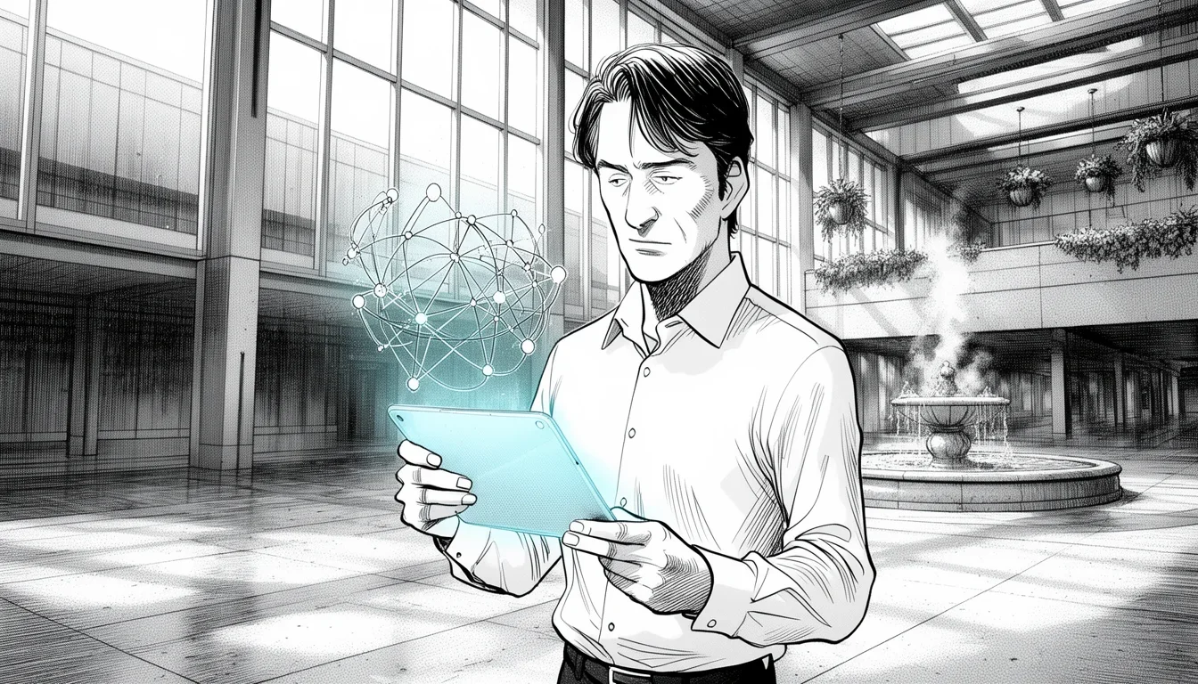 How to Apply Design Thinking to Innovate Business Processes