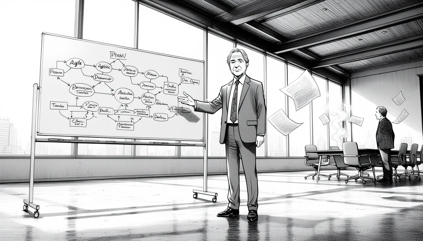 Agile Transition Planning Tips for Business Analysts