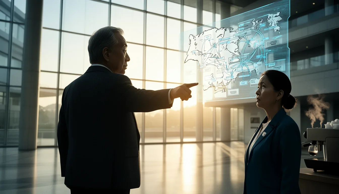 Applying Design Thinking to Healthcare Business Challenges