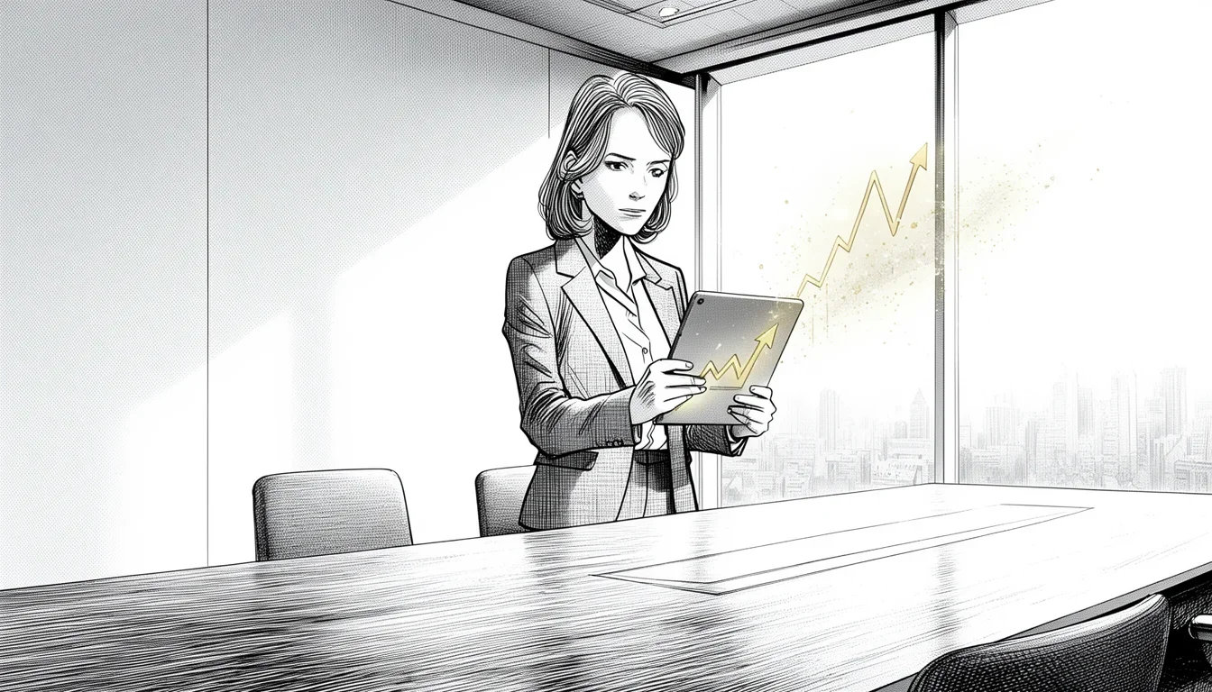 How to Monitor KPIs to Optimize Business Performance