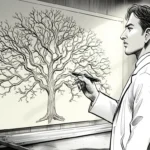 Using Tree Diagrams for Effective Visual Analysis