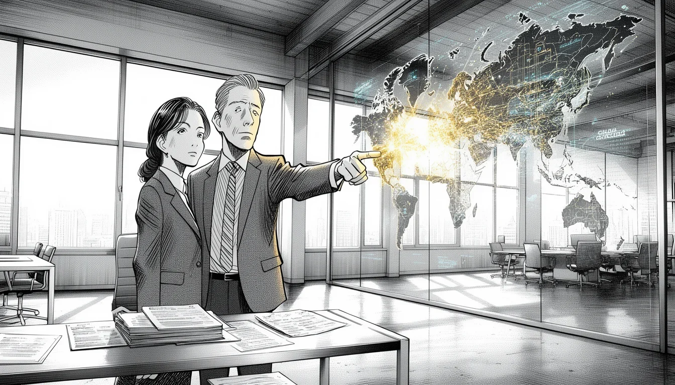 Business Analysis: The Secret Sauce for ERP Success