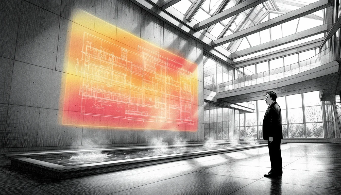 Heat Mapping for Impactful Requirements Analysis