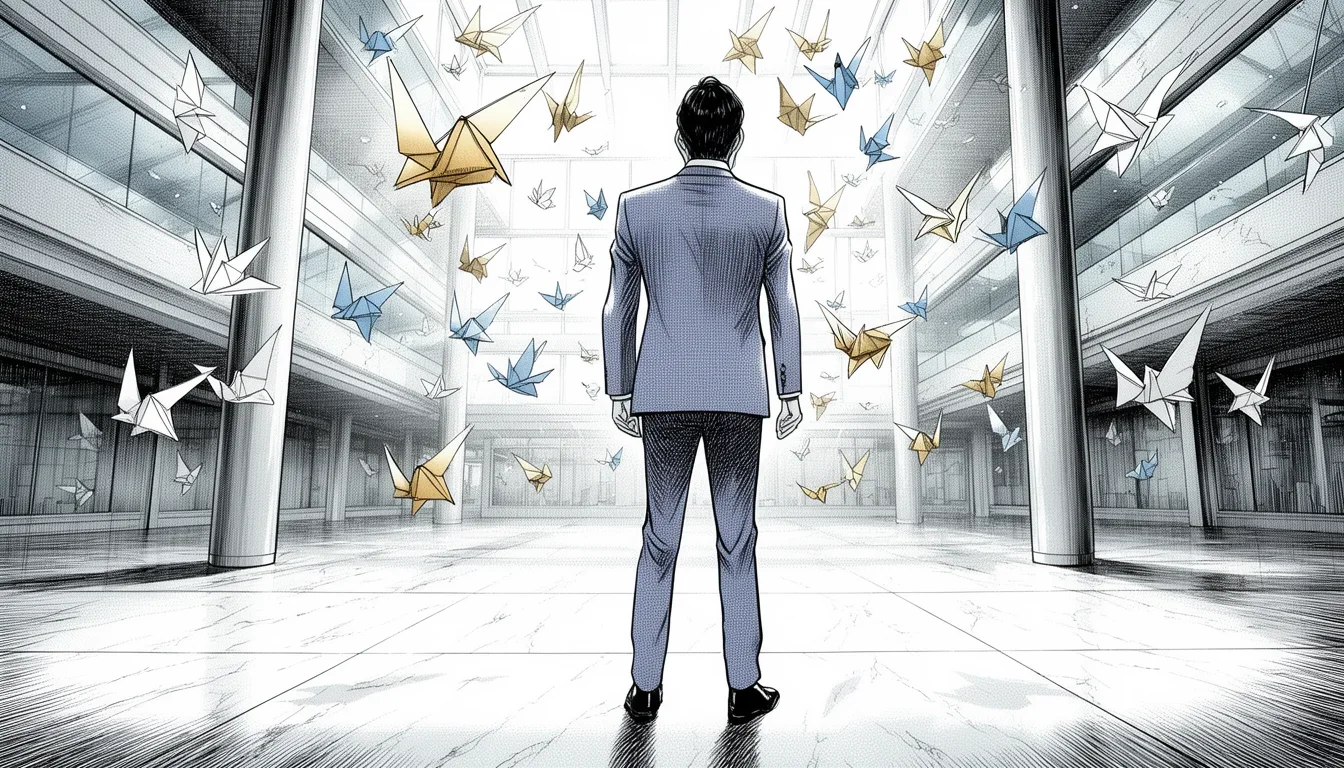 Using Business Capability Analysis to Transform Organizations