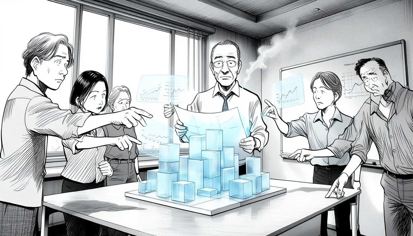 Agile Estimating for Accurate Planning and Forecasting