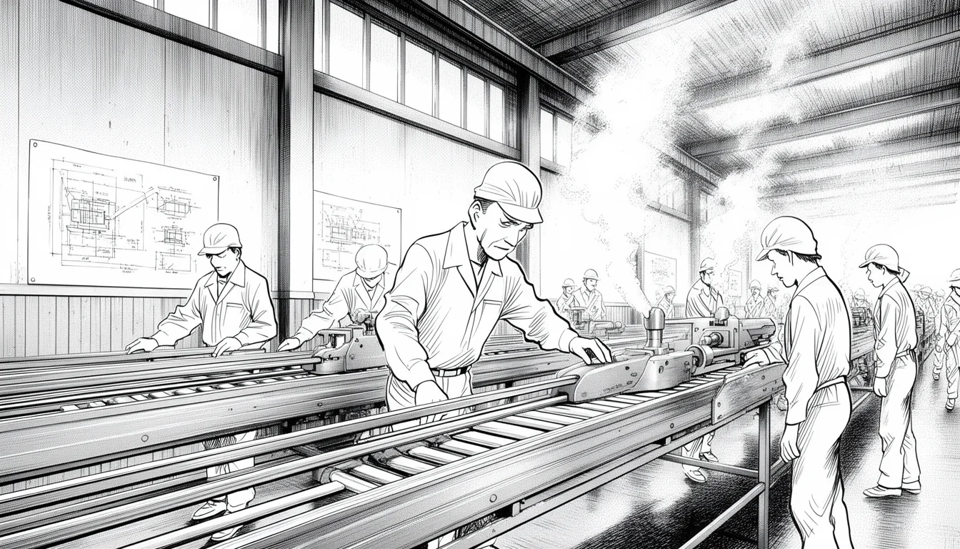 Streamlining Operations with Lean Concepts: A No-Nonsense Guide