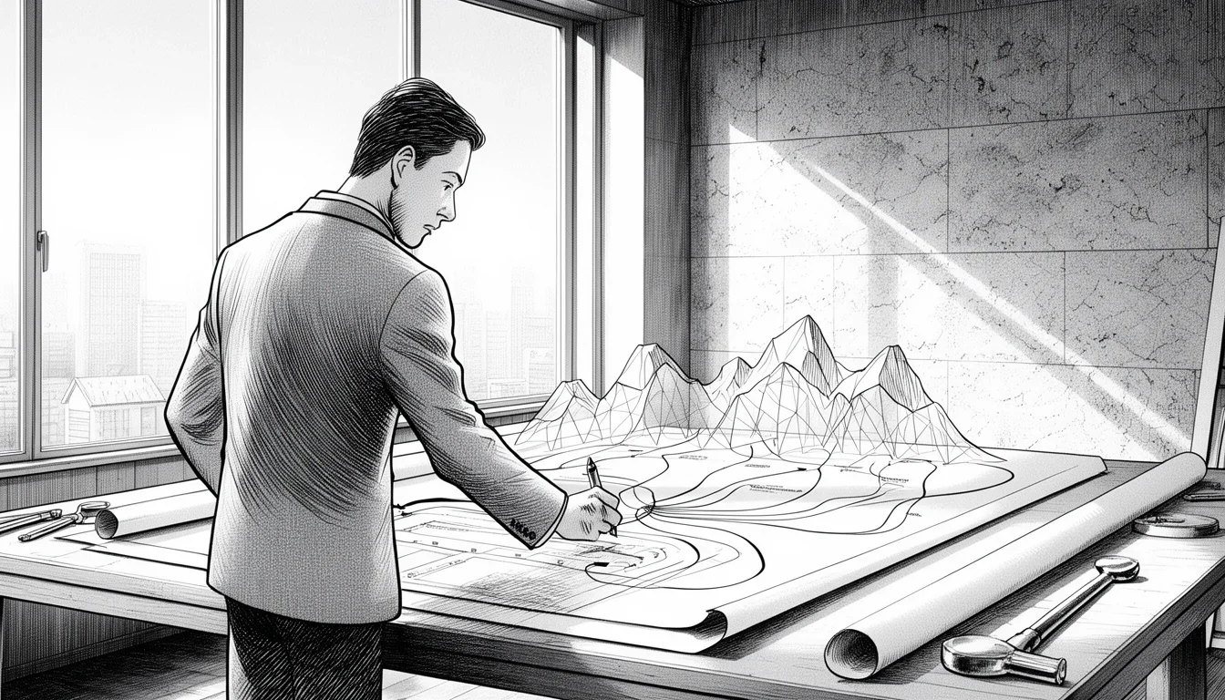 Mastering User Story Mapping for Better UX Design