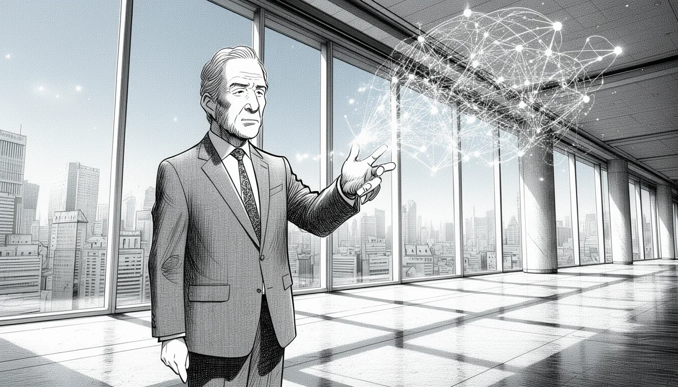 Turn Big Data Insights into Smarter Decisions Today