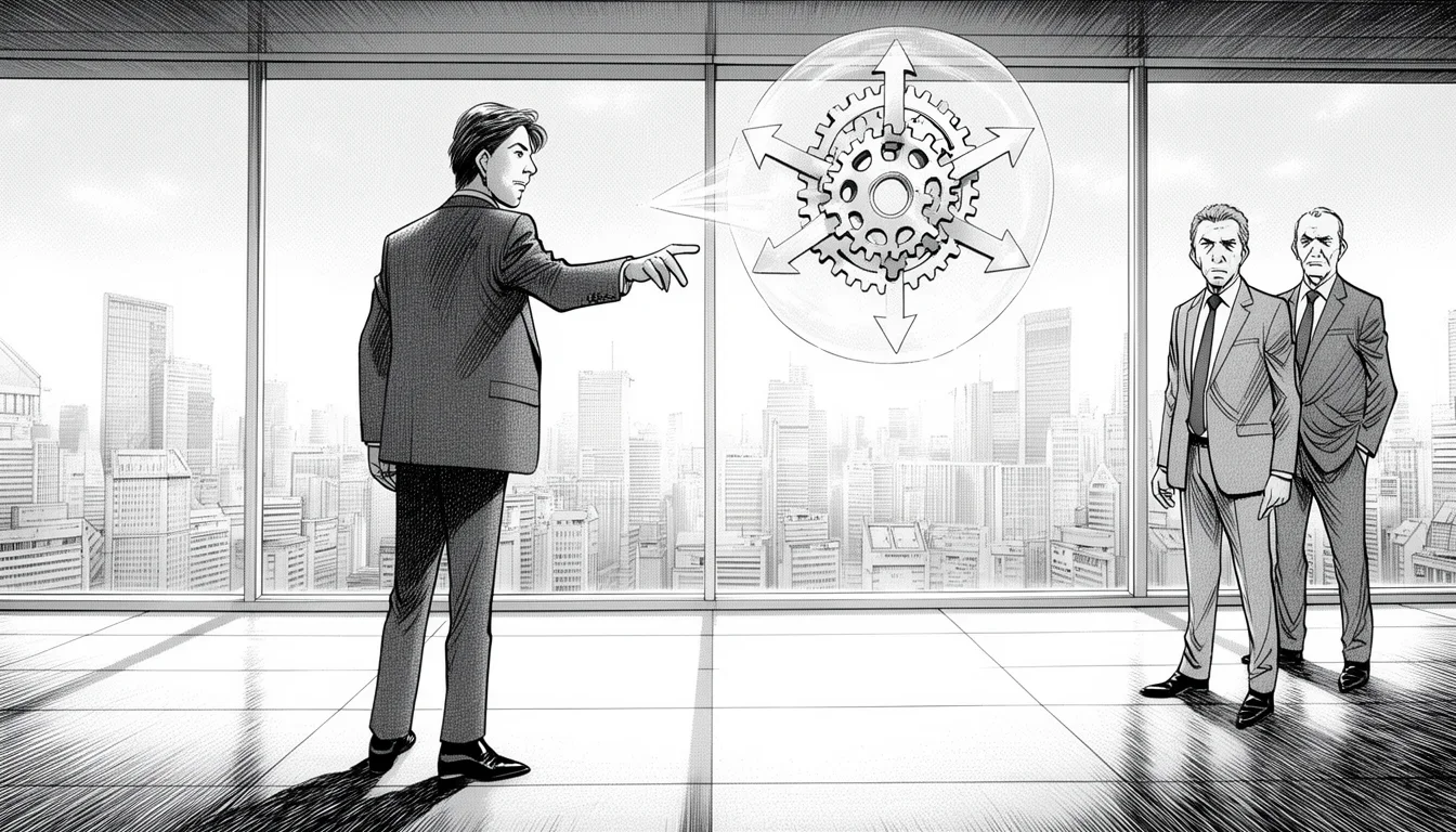 How to Conduct a Competitive Analysis with Porter’s 5 Forces Framework