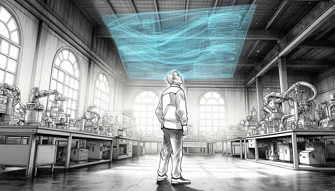 Simulation Modeling to Analyze Process Performance Potential