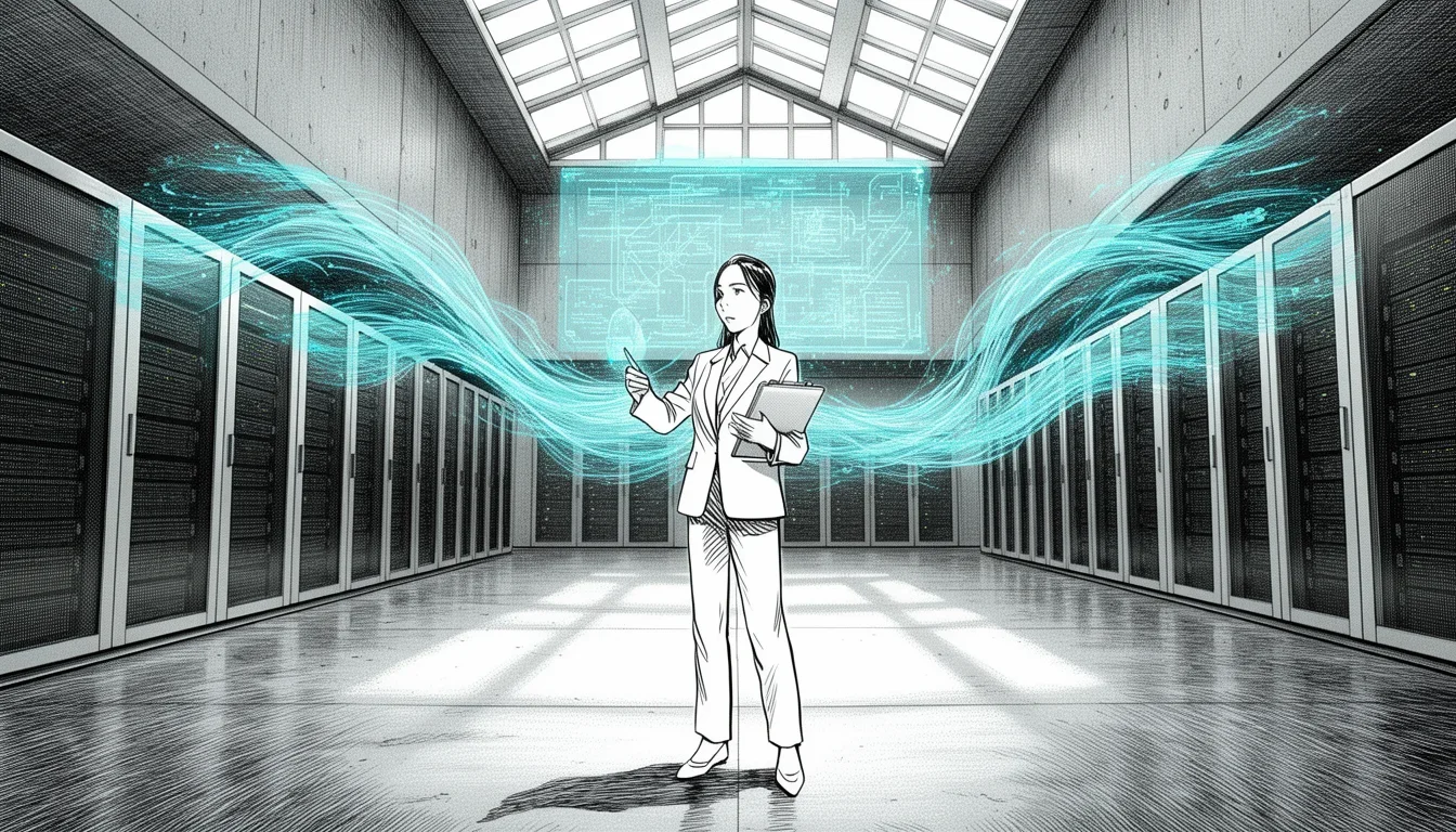 How to Build an Enterprise Data Architecture Model: A Guide