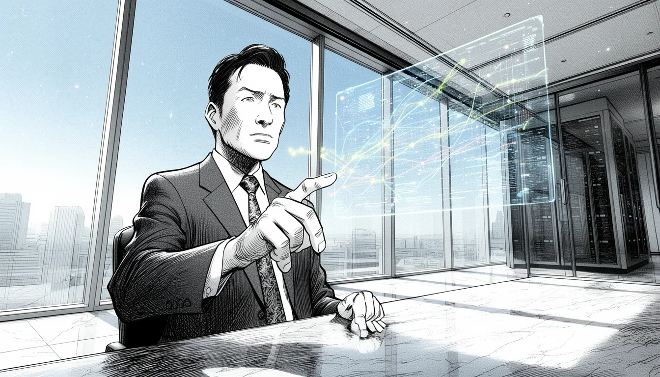 BiSL Next: Mastering Business Information Management