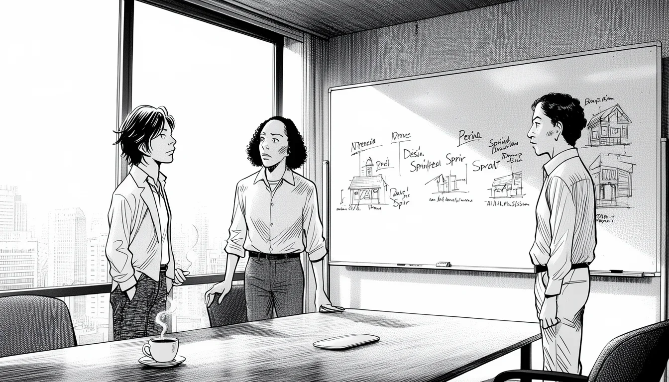 Mastering Facilitating Design Sprints to Prototype and Validate Ideas