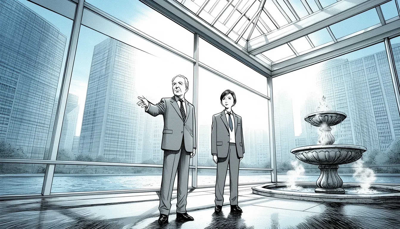 Implementing OBASHI for Enhanced Business and IT Visibility