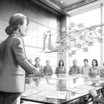 Moving from Waterfall to Agile Business Analysis Activities