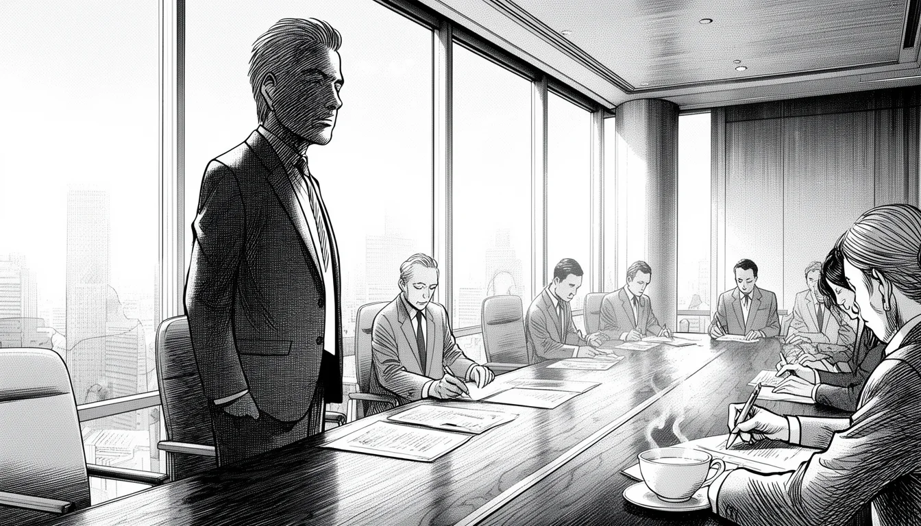 Venture Capital Due Diligence: Business Analysis Role Explained