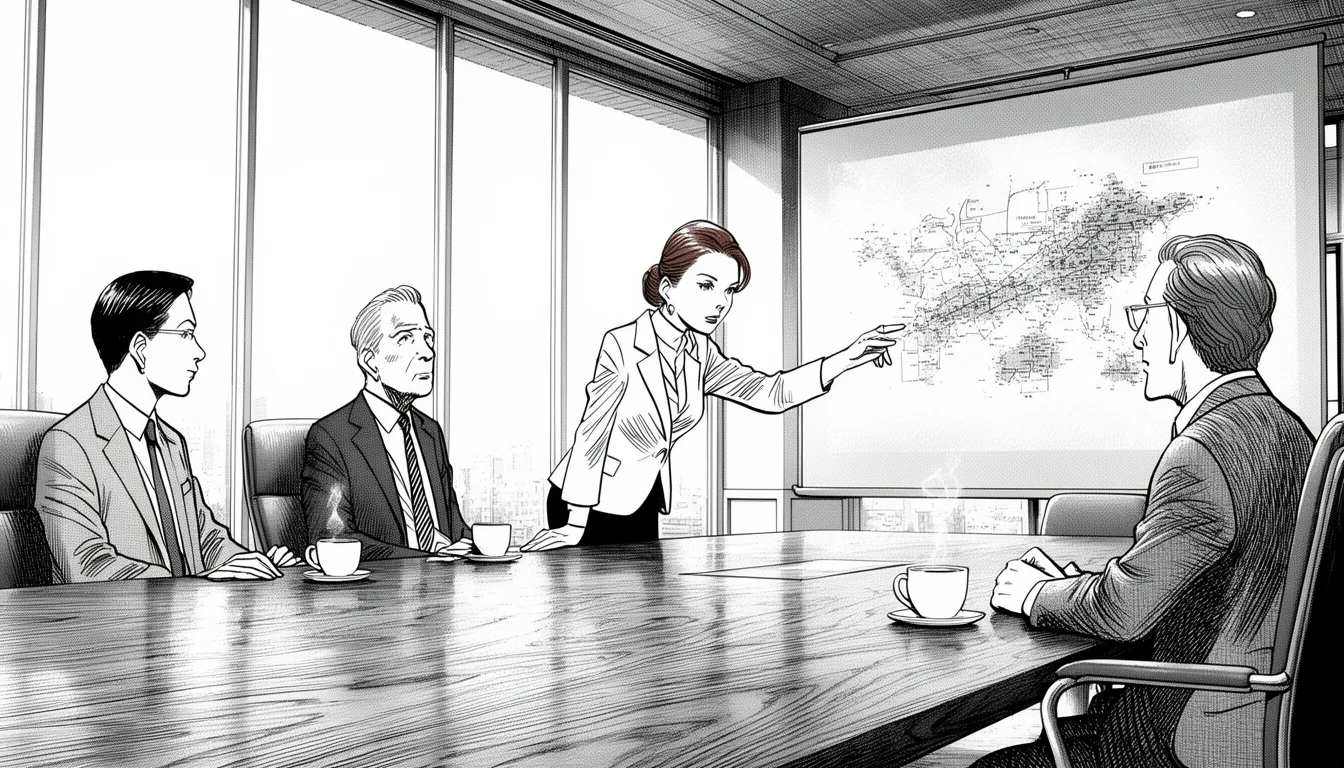 Extreme Facilitation for Tough Business Analysis Challenges