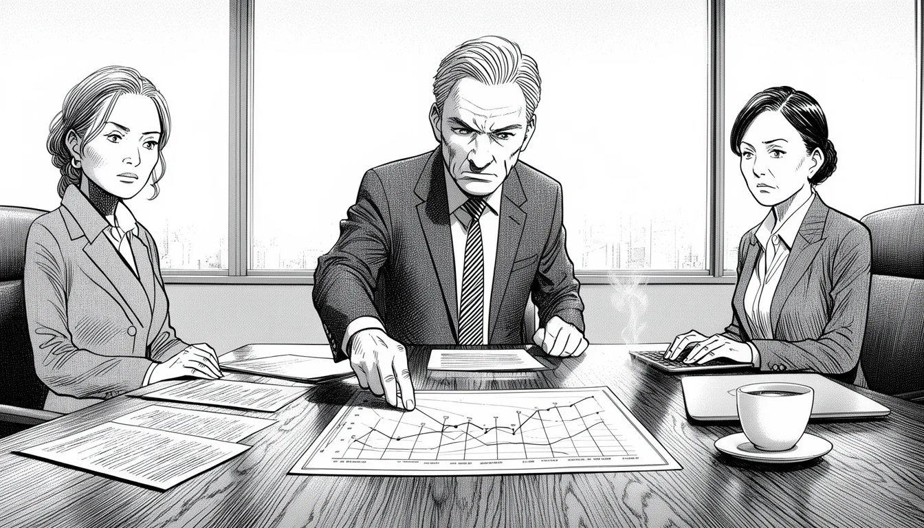 Applying Behavioral Economics to Influence Stakeholder Buy In