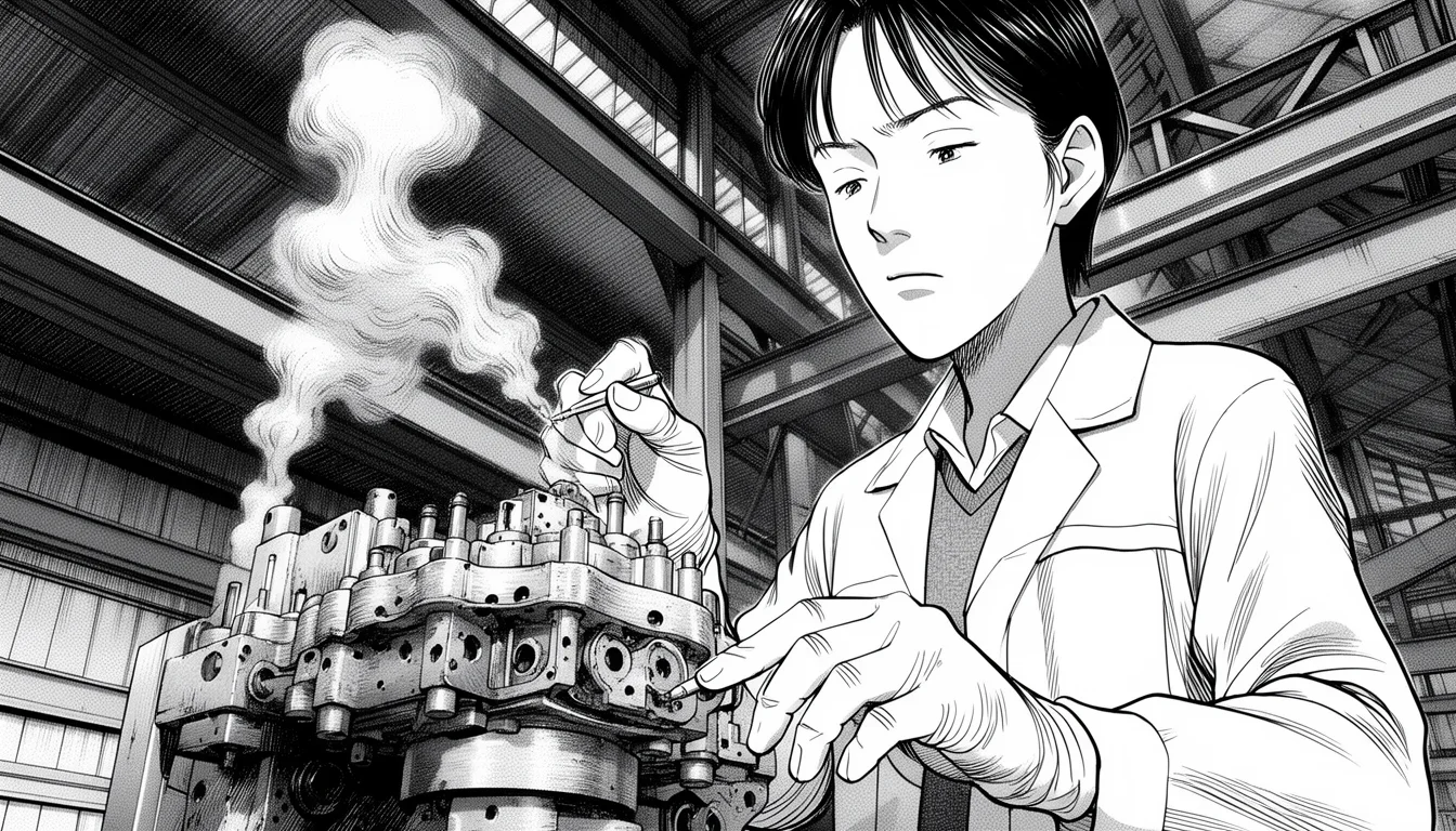 Applying Root Cause Analysis to Quality Control Challenges