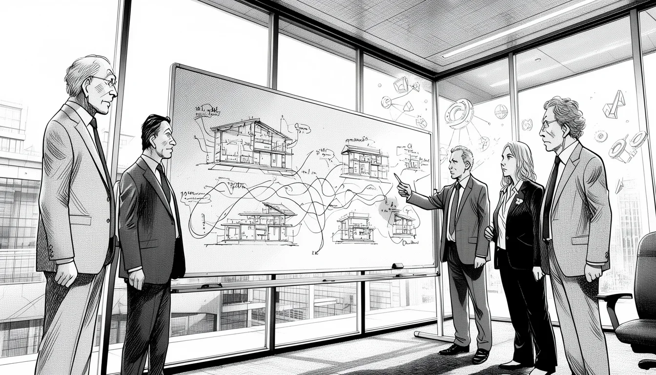 How to Lead Cross Functional Requirements Workshops