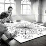 Using Affinity Diagramming to Organize Complex Ideas Visually