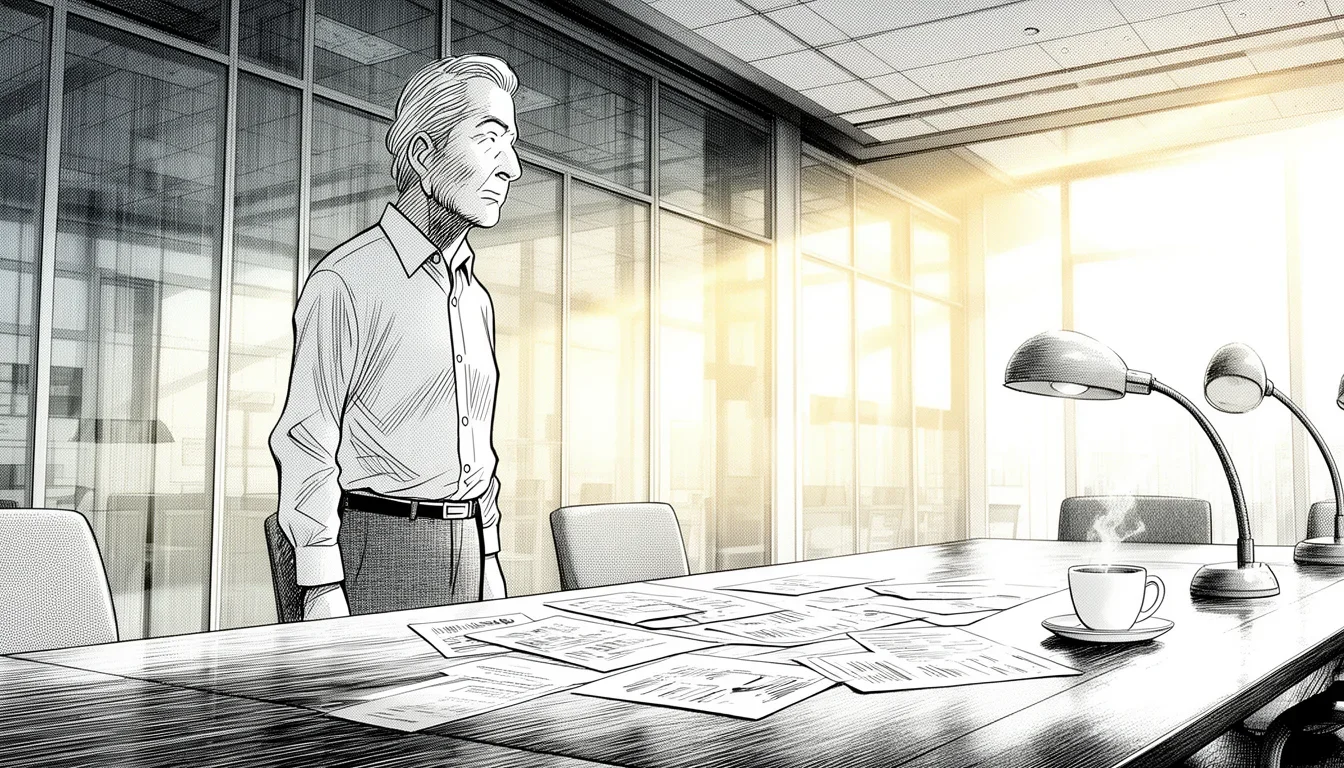 Transition Planning for Business Analysts Explained