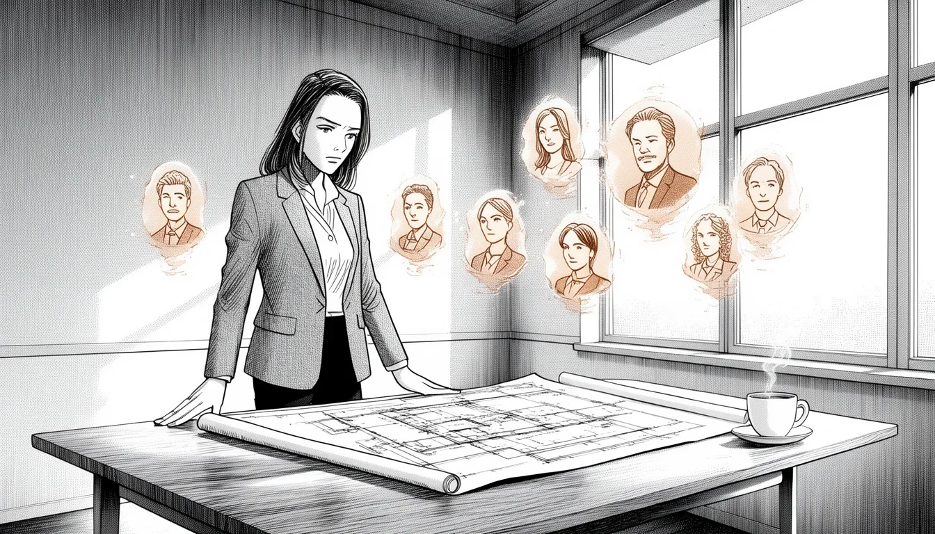 Using Buyer Personas to Create Targeted Marketing Content